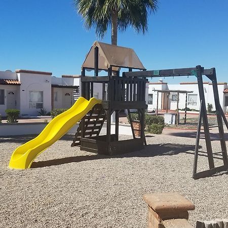 Las Margitas Puerto Penasco Exterior photo