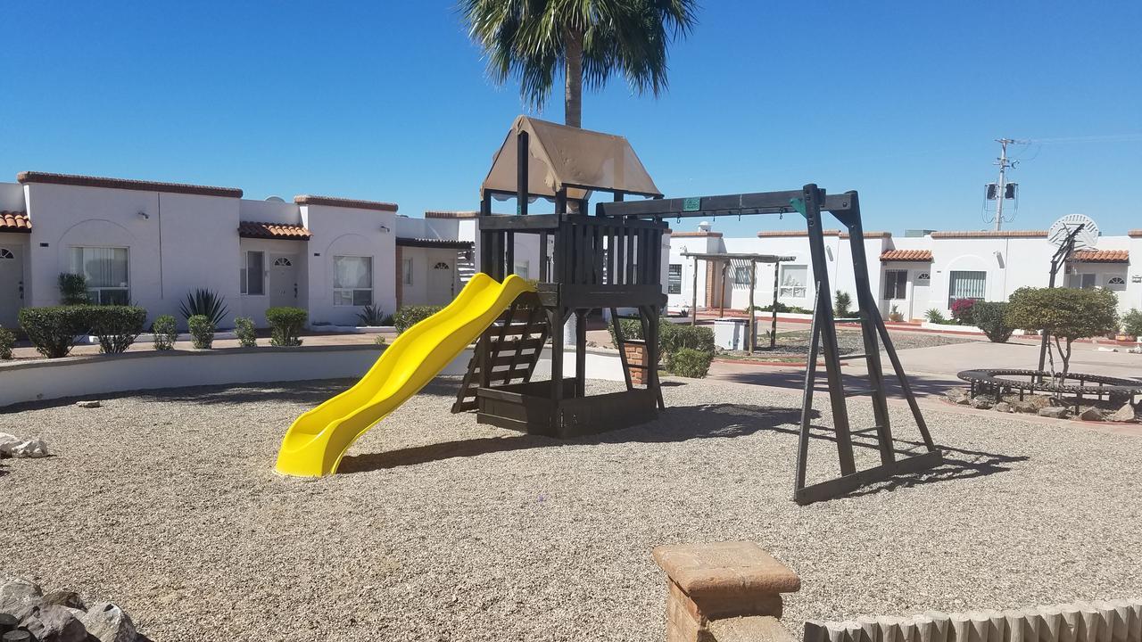 Las Margitas Puerto Penasco Exterior photo